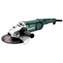 Metabo WE 2200-230 smerigliatrice angolare 23 cm 6600 Giri/min 2200 W 5,2 kg (606437000)