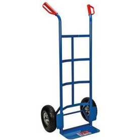 Velleman QT103 QT103 Sackkarre Traglast (max.): 200 kg (QT103)