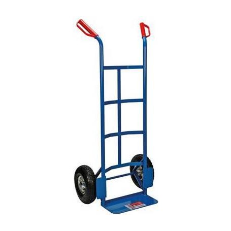 Velleman QT103 QT103 Sackkarre Traglast (max.): 200 kg (QT103)