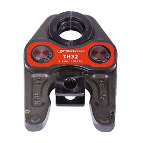 Rothenberger 015327X pressa elettrica per tubi