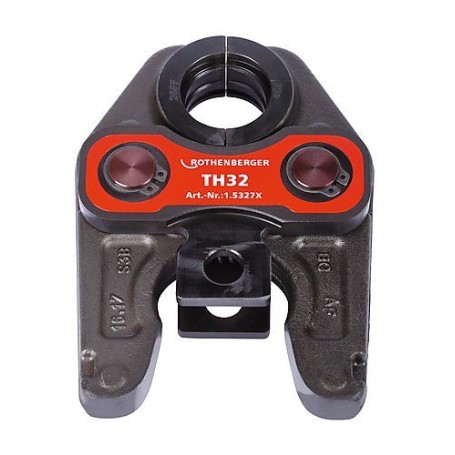 Rothenberger 015327X pressa elettrica per tubi
