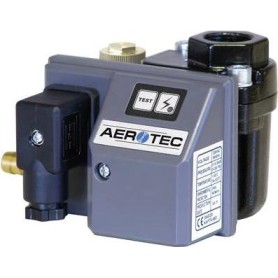 Aerotec AE 20 - compact Automatik-Entwässerung 1/2 (12,5 mm) (2009698)