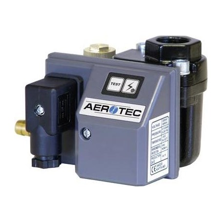 Aerotec AE 20 - compact Automatik-Entwässerung 1/2 (12,5 mm) (2009698)