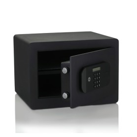 Yale YSEB/250/EB1 cassaforte 20,5 L Nero
