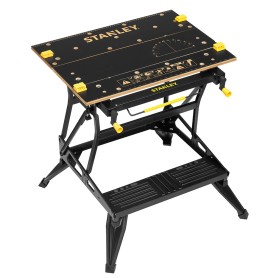 Stanley STST83800-1 Banco di lavoro Banco di lavoro per la lavorazione del legno