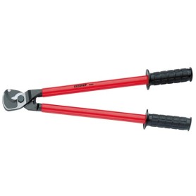 Gedore 6724830 tagliacavi Tagliacavi manuale