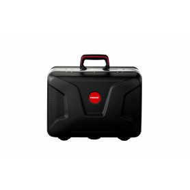 Parat SILVER Style Nero Alluminio, Plastica (485040171)