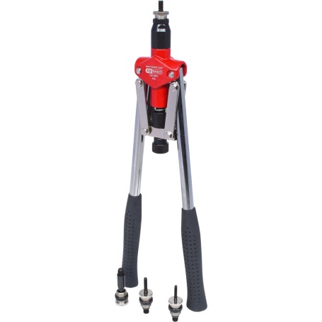 KS Tools 150.9660 rivettatrice