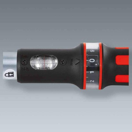 KS Tools ‎516.6542 chiave dinamometrica Nm