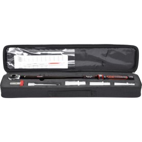KS Tools 516.1905 chiave dinamometrica Ft-lb, Nm
