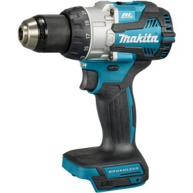 Makita DHP489Z Schlagbohrmaschine 18V ohne Akkus und Ladegerät (DHP489Z)