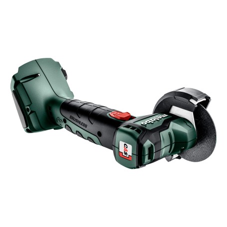 Metabo CC 18 LTX BL smerigliatrice angolare 7,6 cm 20000 Giri/min 1,1 kg (600349850)