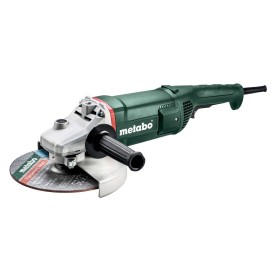 Metabo WE 2400 - 230 smerigliatrice angolare 23 cm 6600 Giri/min 2400 W 6 kg (606484000)