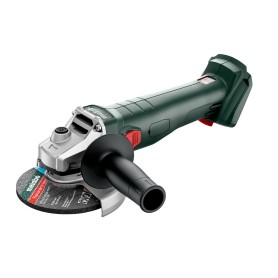 Metabo W 18 L 9-125 Quick smerigliatrice angolare 12,5 cm 8500 Giri/min 1,6 kg (602249840)