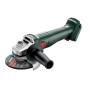 Metabo W 18 L 9-125 Quick smerigliatrice angolare 12,5 cm 8500 Giri/min 1,6 kg (602249840)