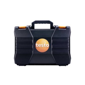 Testo 0516 1035 cassetta per attrezzi Nero Plastica