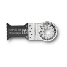 FEIN 63502160240 accessorio per apparato multifunzione Lama per sega