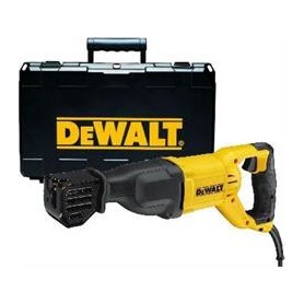 DeWALT DWE305PK-QS sega alternativa 2800 spm (fogli per minuto) 1100 W Nero, Giallo