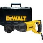 DeWALT DWE305PK-QS sega alternativa 2800 spm (fogli per minuto) 1100 W Nero, Giallo