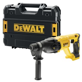 DeWALT DCH133NT-XJ trapano 1550 Giri/min 2,3 kg