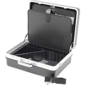 Allit AluPlus Service ABS 50 422225 Universal Werkzeugkoffer unbestückt (B x H x T) 500 x 220 x 400 mm (422225)