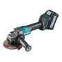 Makita GA005GM201 smerigliatrice angolare 12,5 cm 8500 Giri/min 3,6 kg