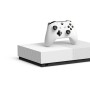 Microsoft Xbox One S + Minecraft + Sea of Thieves + Forza Horizon 3 1000 GB Wi-Fi Bianco (NJP-00032)