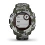 Garmin Instinct Solar Camo Edition MIP Mimetico GPS (satellitare) (010-02293-06)