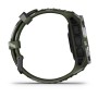 Garmin Instinct Solar Camo Edition MIP Mimetico GPS (satellitare) (010-02293-06)