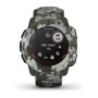 Garmin Instinct Solar Camo Edition MIP Mimetico GPS (satellitare) (010-02293-06)