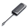 Satechi ST-UCMXAM hub di interfaccia USB 3.2 Gen 1 (3.1 Gen 1) Type-C 5000 Mbit/s Grigio (ST-UCMXAM)