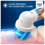 Oral-B Vitality Pro Frozen Bambino Spazzolino rotante-oscillante Nero, Grigio (8006540773178)