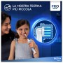 Oral-B Vitality Pro Frozen Bambino Spazzolino rotante-oscillante Nero, Grigio (8006540773178)