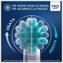 Oral-B Vitality Pro Frozen Bambino Spazzolino rotante-oscillante Nero, Grigio (8006540773178)