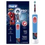 Oral-B Kids 8006540772768 spazzolino elettrico Bambino Spazzolino rotante Multicolore