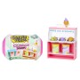 Miniverse Spaces Furniture Pack in PDQ (547426-EUC)