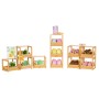 Miniverse Spaces Furniture Pack in PDQ (547426-EUC)
