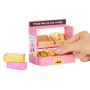 Miniverse Spaces Furniture Pack in PDQ (547426-EUC)
