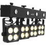 Eurolite Akku KLS-180 LED-PAR-Strahlerlichtanlage (41701000)