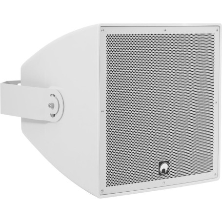 OMNITRONIC ODX-215TL Installationslautsprecher 100V weiß (11036969)