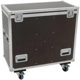 Roadinger Case DMH-300 (L x B x H) 465 x 935 x 940 mm (31005138)