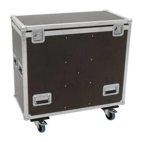 Roadinger Case DMH-300 (L x B x H) 465 x 935 x 940 mm (31005138)