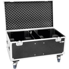 Roadinger Case THA-250F (L x B x H) 540 x 970 x 545 mm (31005097)