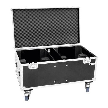 Roadinger Case THA-250F (L x B x H) 540 x 970 x 545 mm (31005097)