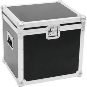 Roadinger Case EYE-7 RGBW Zoom (L x B x H) 440 x 495 x 470 mm (31005091)
