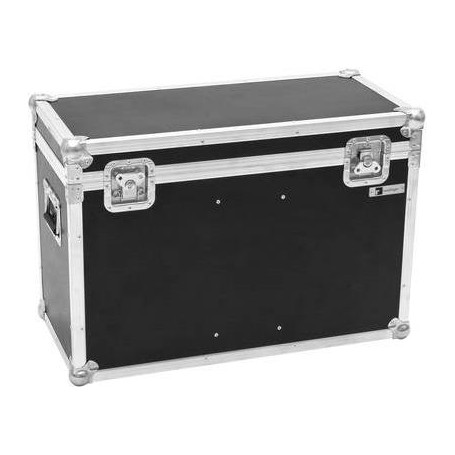 Roadinger Case LED THA-100F/THA-120PC (L x B x H) 370 x 760 x 530 mm (31005116)