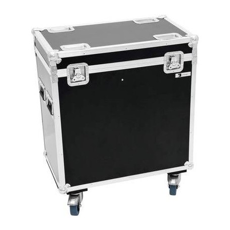 Roadinger Case PFE-100/120 (L x B x H) 445 x 730 x 870 mm (31005096)
