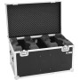 ROADINGER Flightcase 2x LED TMH-X7 Moving head (31005147)