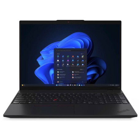 LENOVO ThinkPad L14 G6 AMD Ryzen AI 5 PRO 340 35,56cm WUXGA  (21SE001 (21SE001PGE)