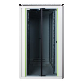 LOGON RDL26U81WH rack 26U Rack indipendenti Bianco